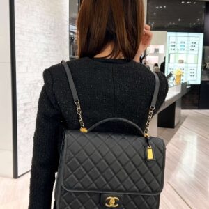 High Quality Chanel Ladies Luxury Hand, Back,Shoulder Bags