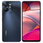 Blackview COLOR 8, 8GB+256GB, Fingerprint & Face Identification, 6.75 inch Android 13 Unisoc T616 Octa Core up to 2.2GHz, Network: 4G, OTG(Ash Gray)