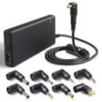 Portable Notebook Universal Ac Laptop Power Adapter Charger