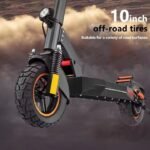 Best Electric Scooter Original IENYRID M4 PRO