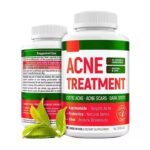 Women's Beauty Capsules for Oily Skin Dark Spot Reduction and Skin Whitening Supplement for Adults